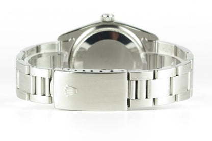 Rolex Oyster Perppetual Date
