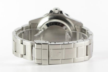 Rolex Sea Dweller 16600
