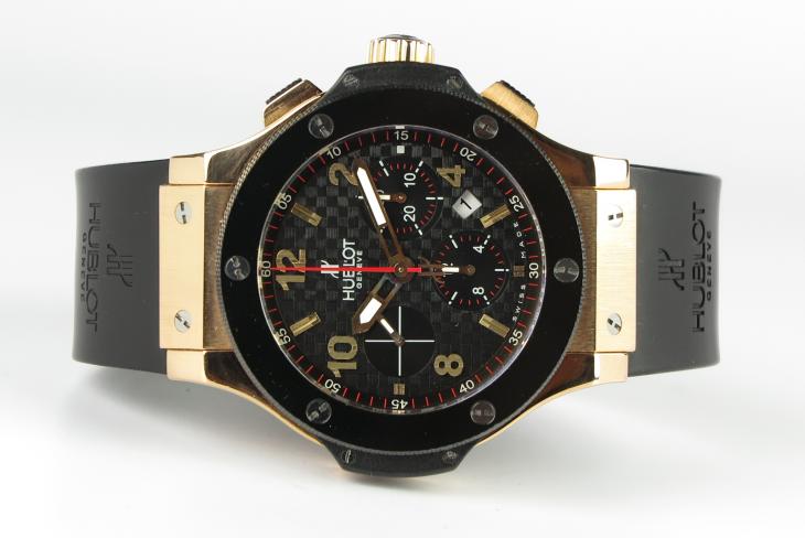 Hublot Big Bang 18K