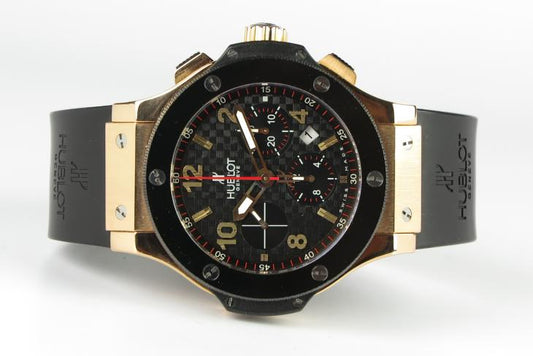 Hublot Big Bang 18K