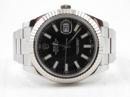Rolex Datejust II - 116364