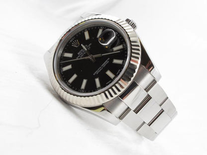 Rolex Datejust II - 116364