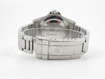 Rolex Submariner 14060 - Tritium