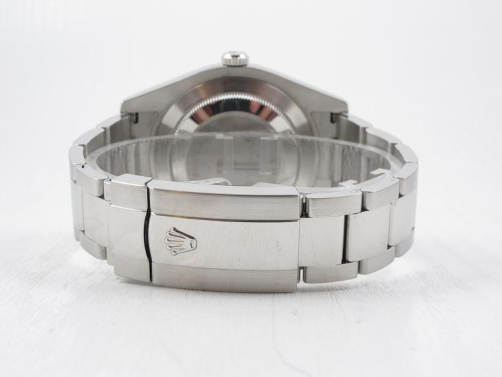 Rolex Datejust II - 116364