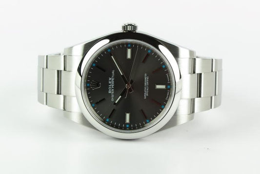Rolex Oyster Perpetual 39 mm