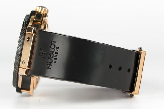 Hublot Big Bang 18K