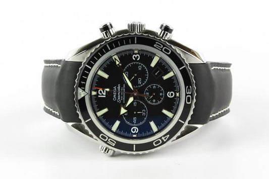 Omega Planet Ocean Chro