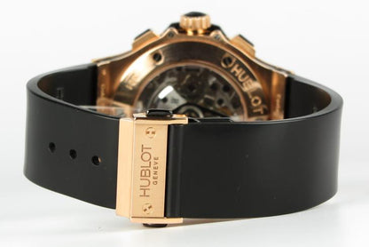 Hublot Big Bang 18K