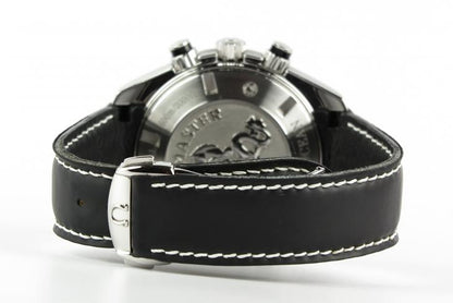 Omega Planet Ocean Chro