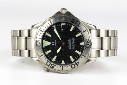 Omega Seamaster 300M