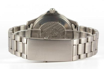 Omega Seamaster 300M