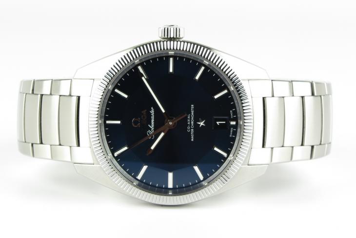 Omega Globemaster