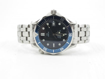 Omega Seamaster 300M - 36.25 mm