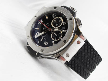 Hublot Big Bang - 2008