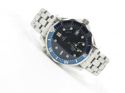 Omega Seamaster 300M - 36.25 mm