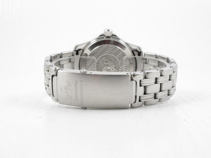Omega Seamaster 300M - 36.25 mm