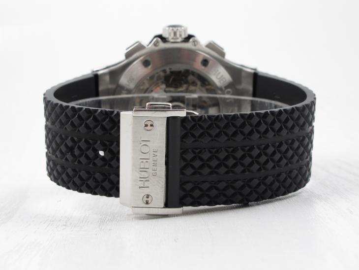 Hublot Big Bang - 2008