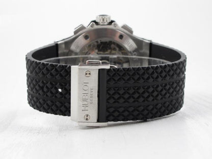 Hublot Big Bang - 2008