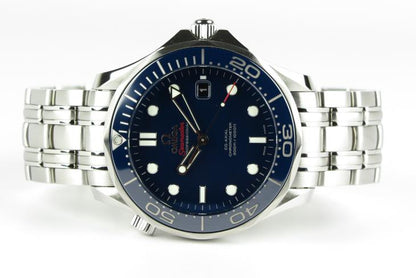 Omega Seamaster 300M