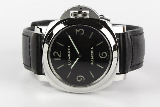 Panerai Luminor