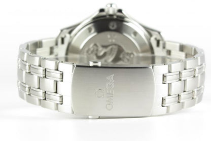 Omega Seamaster 300M