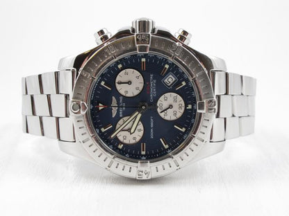 Breitling Colt II Chronograf