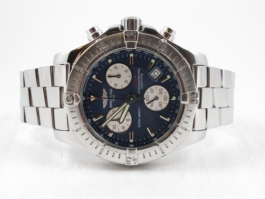 Breitling Colt II Chronograf