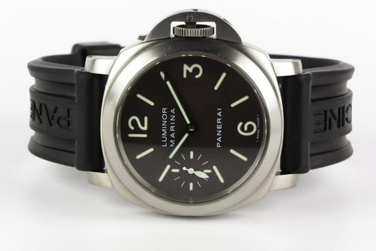 Panerai Luminor