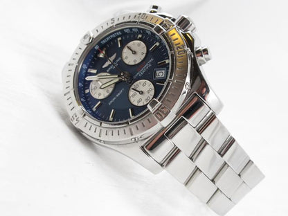 Breitling Colt II Chronograf
