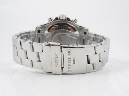 Breitling Colt II Chronograf
