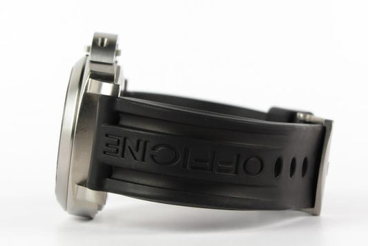 Panerai Luminor