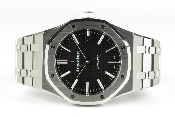 Audemars Piguet RO 15400
