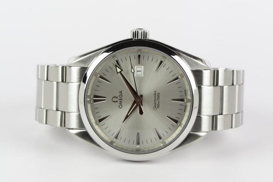 Omega Aqua Terra