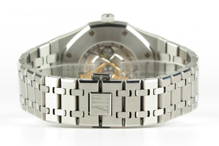 Audemars Piguet RO 15400