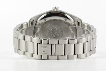 Omega Aqua Terra