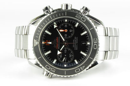 Omega Planet Ocean Chro