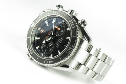 Omega Planet Ocean Chro