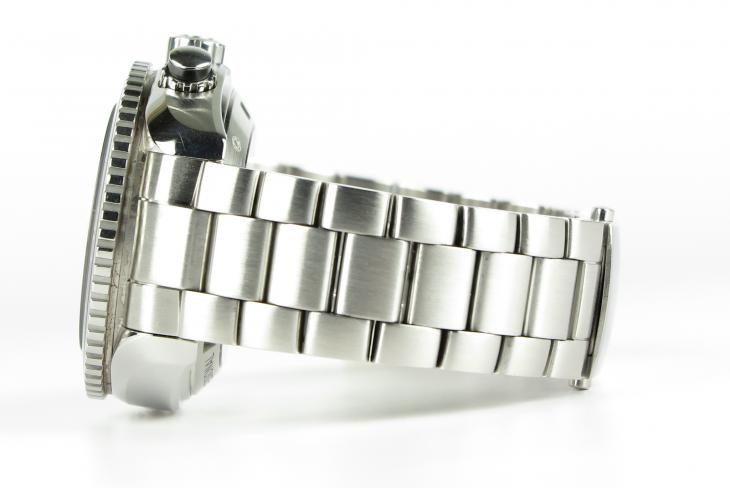 Omega Planet Ocean Chro