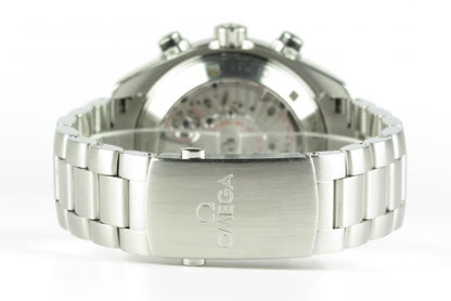 Omega Planet Ocean Chro