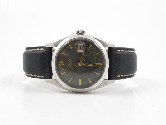 Vintage Rolex Oysterdate