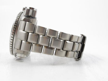 Breitling Emergency - titanium