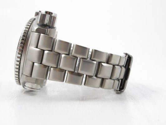 Breitling Emergency - titanium