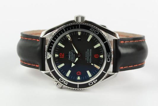 Omega Planet Ocean
