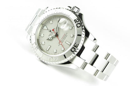 Rolex Yacht-Master