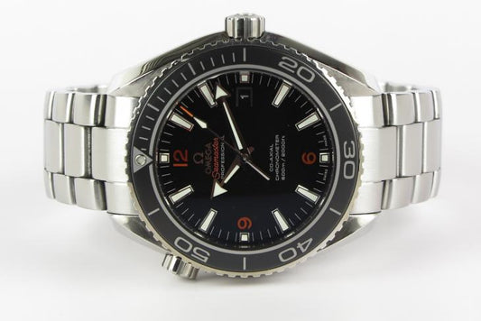 Omega Planet Ocean