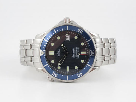 Omega Seamaster 300M