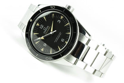 Omega Seamaster 300