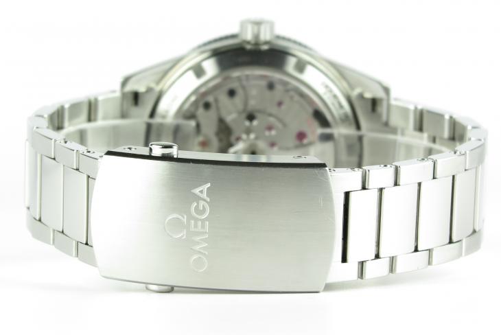 Omega Seamaster 300