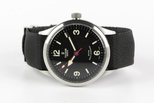 Tudor Ranger
