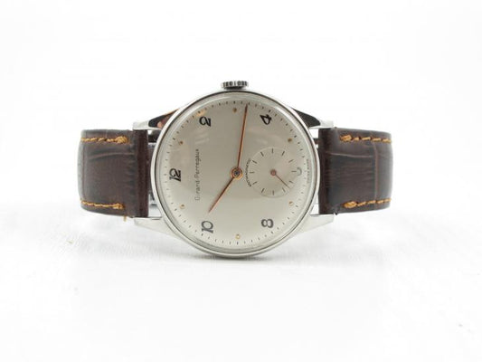 Vintage Girard Perregaux